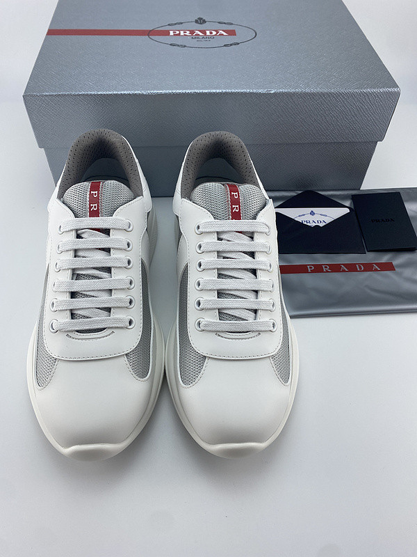 PR SNEAKER