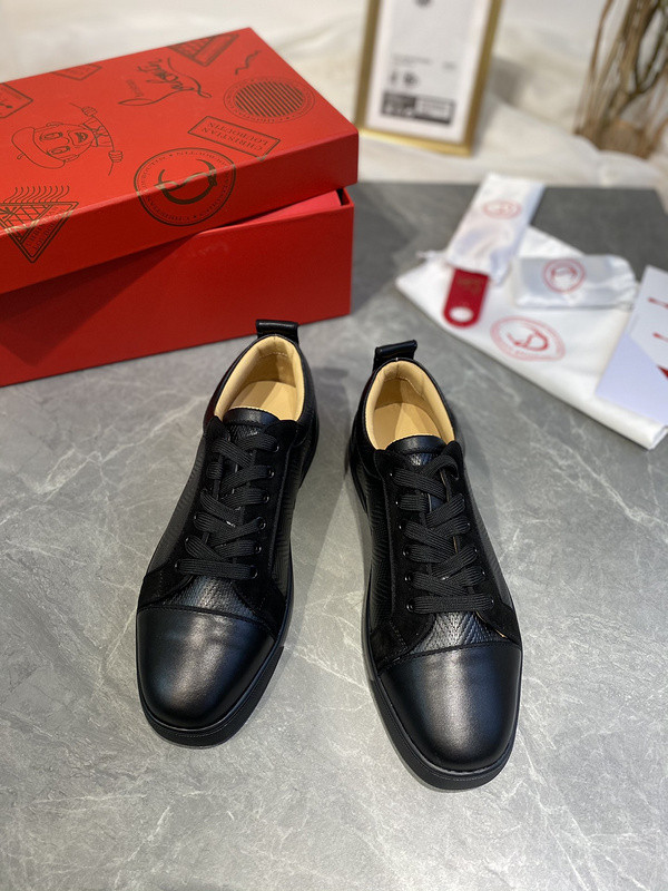 CHIAN LOUIN SNEAKER