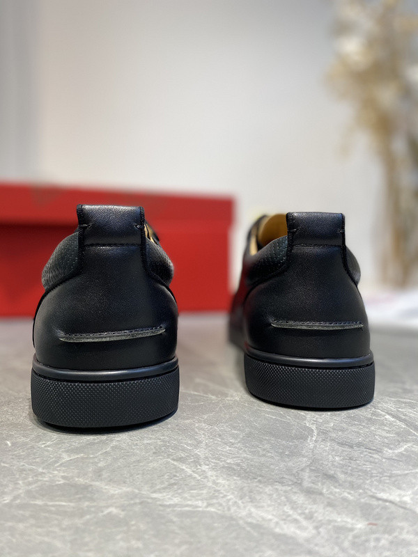 CHIAN LOUIN SNEAKER