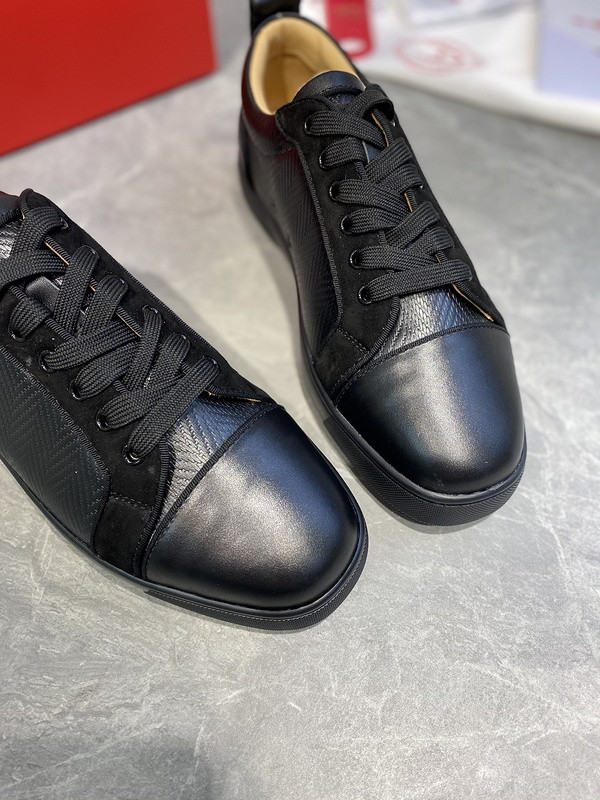 CHIAN LOUIN SNEAKER