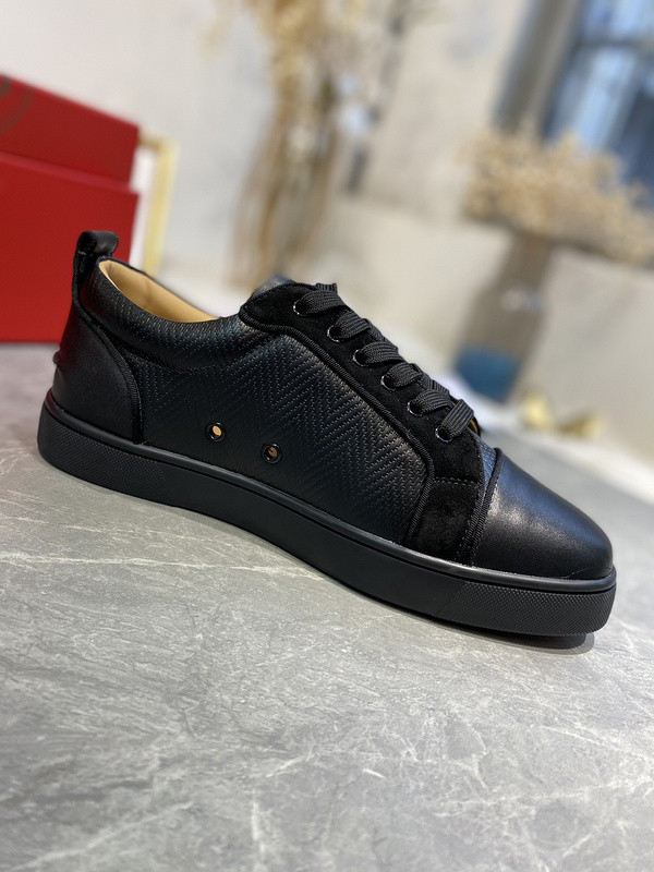 CHIAN LOUIN SNEAKER