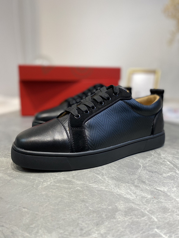 CHIAN LOUIN SNEAKER