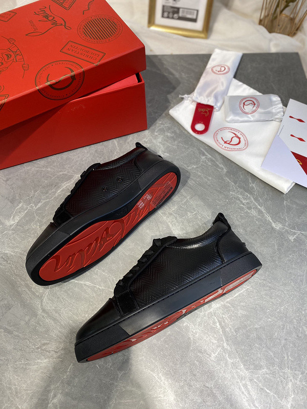 CHIAN LOUIN SNEAKER