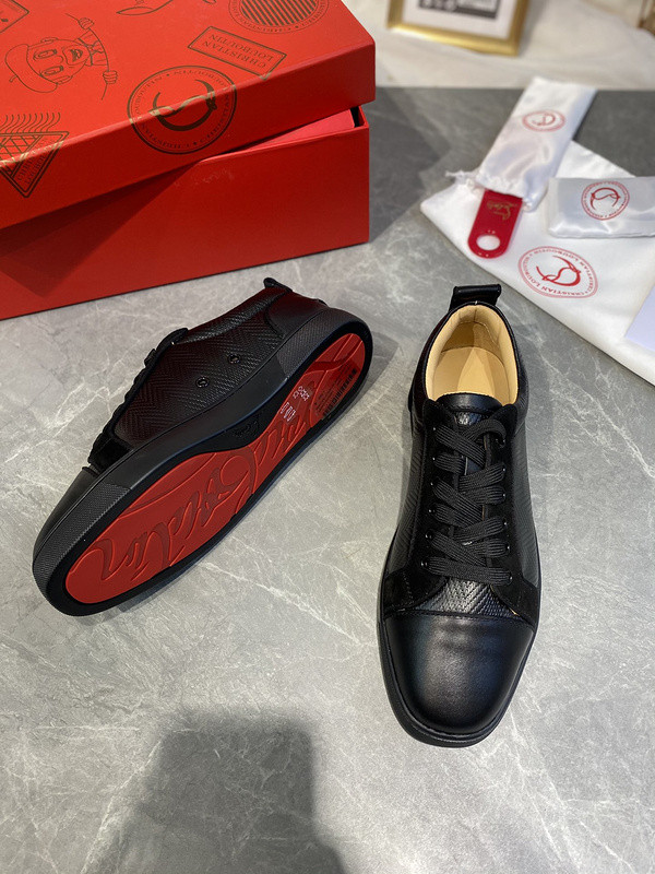 CHIAN LOUIN SNEAKER
