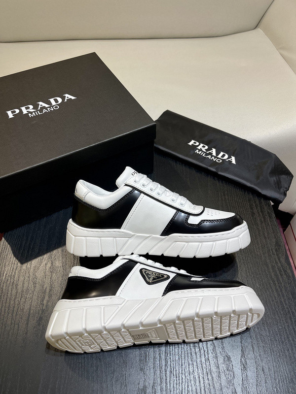 PR SNEAKER