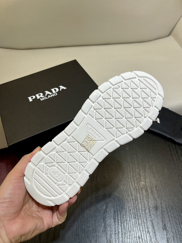 PR SNEAKER