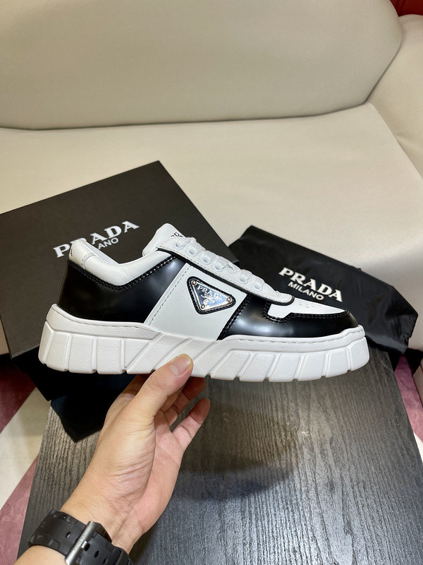 PR SNEAKER