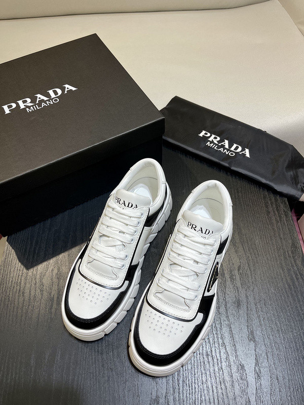 PR SNEAKER
