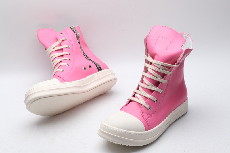 RICK 0WENS SNEAKERS