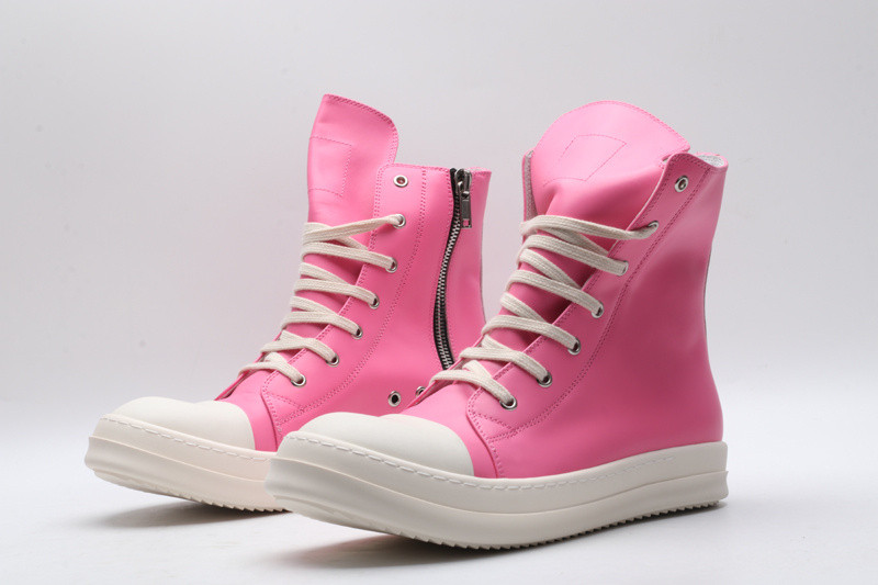 RICK 0WENS SNEAKERS