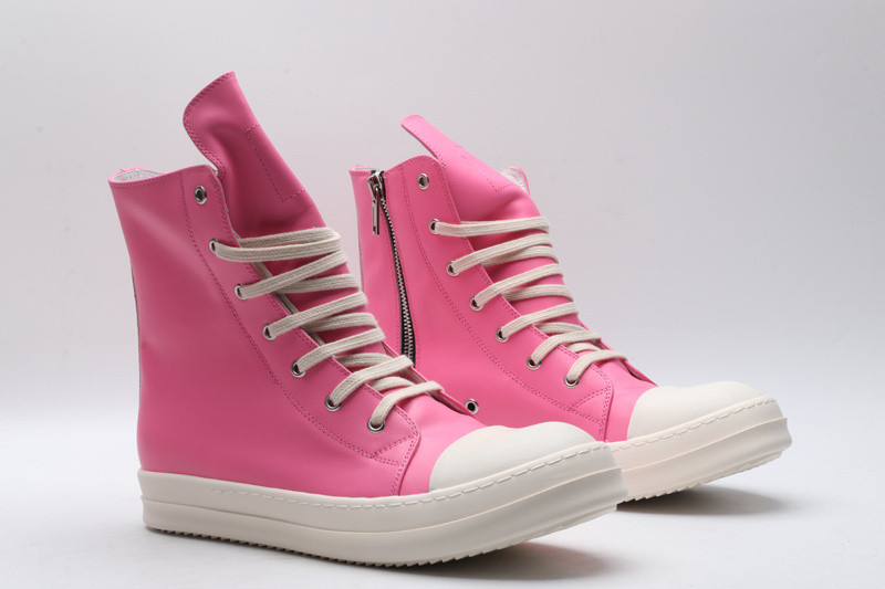 RICK 0WENS SNEAKERS