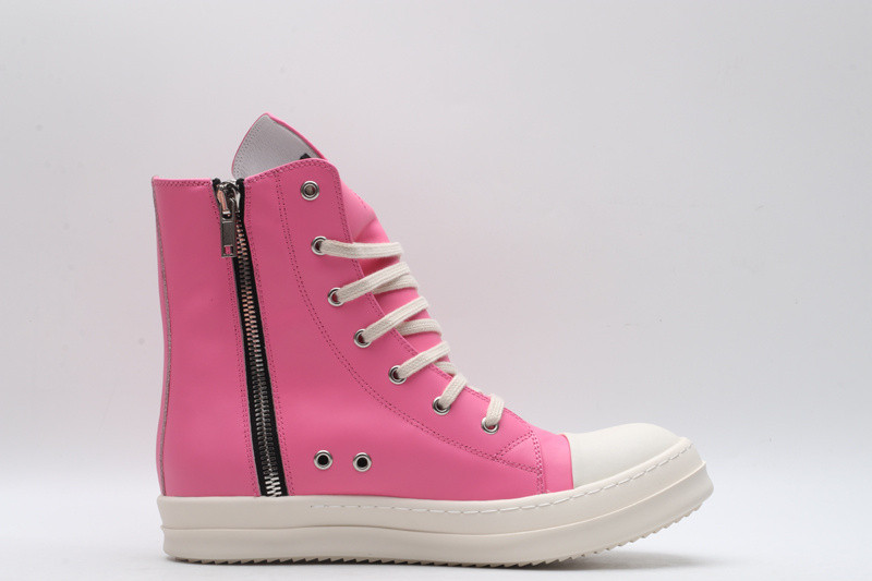 RICK 0WENS SNEAKERS