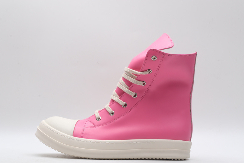 RICK 0WENS SNEAKERS