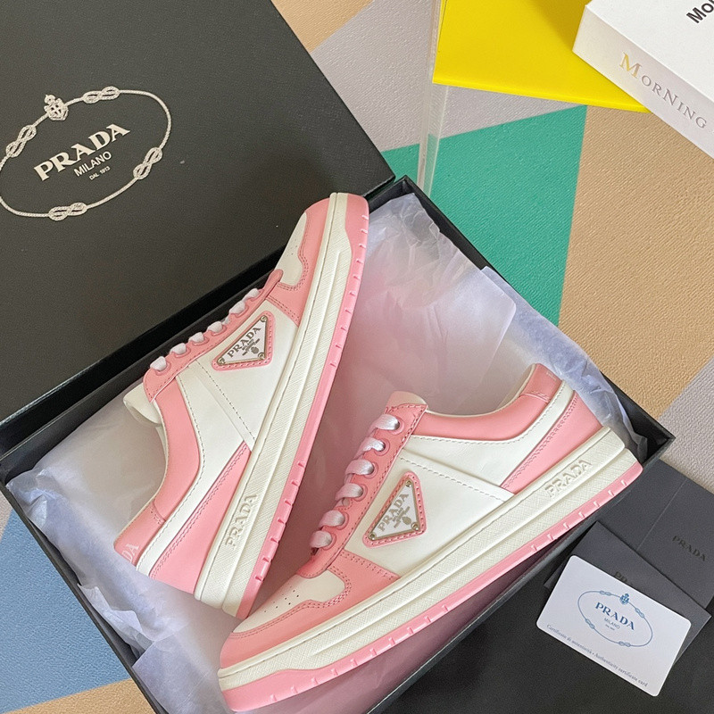 PR SNEAKER