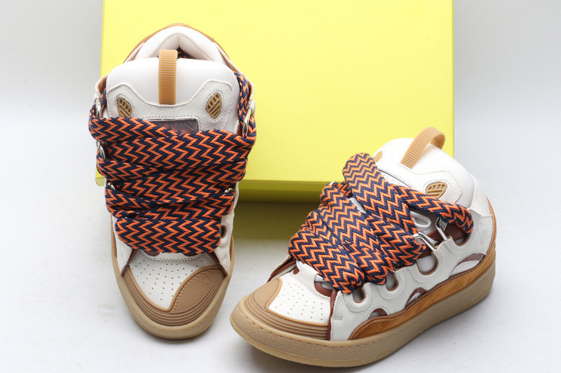 LANVIN SNEAKER