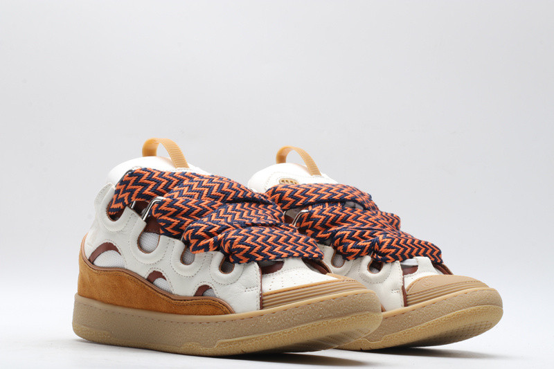 LANVIN SNEAKER