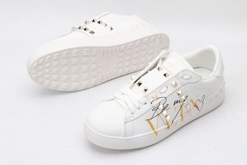 V*LENTINO SNEAKER
