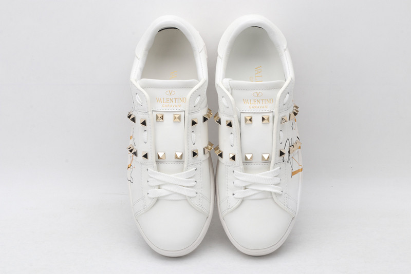 V*LENTINO SNEAKER