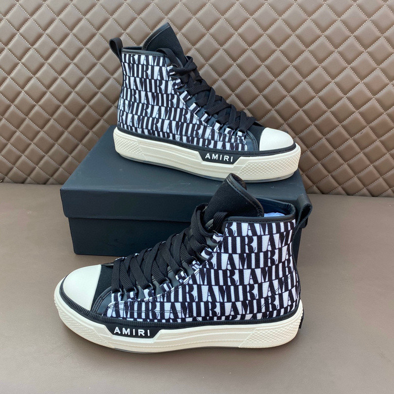 AMIRI SNEAKERS