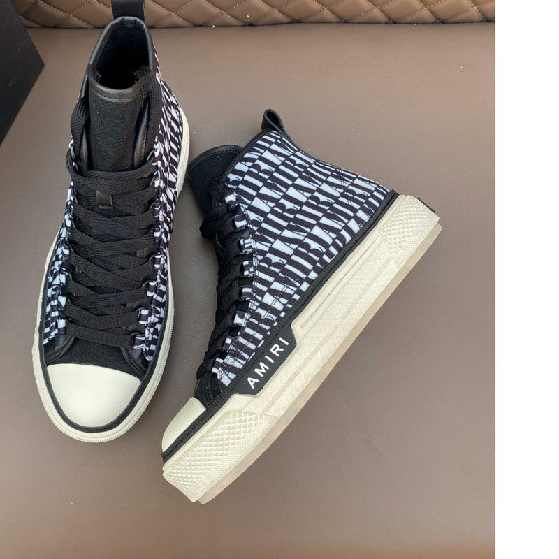 AMIRI SNEAKERS