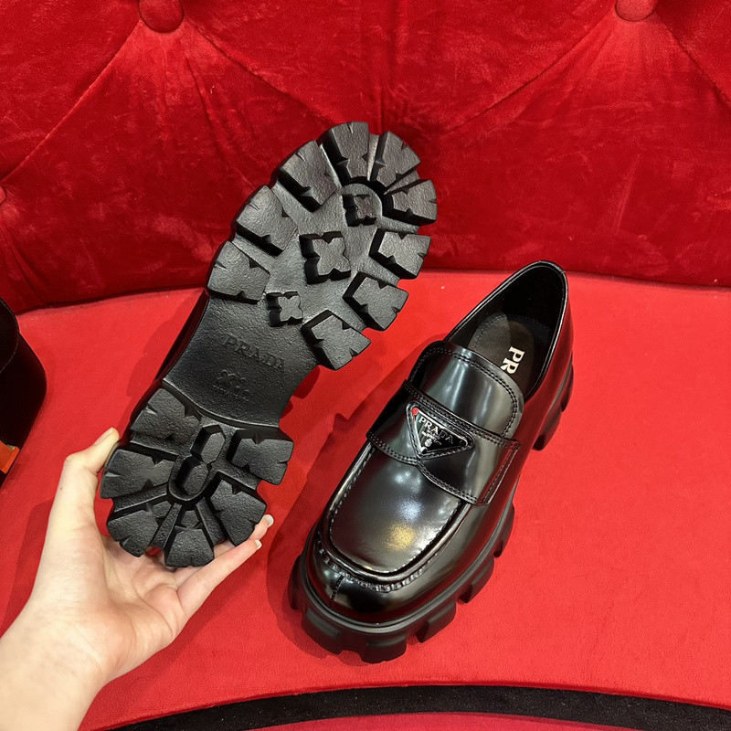PR SNEAKER