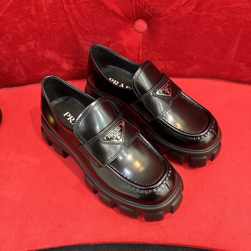 PR SNEAKER