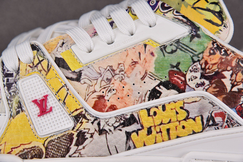 LOU1_TON SNEAKERS