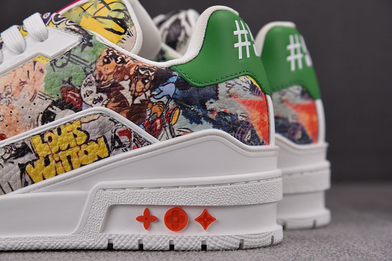 LOU1_TON SNEAKERS