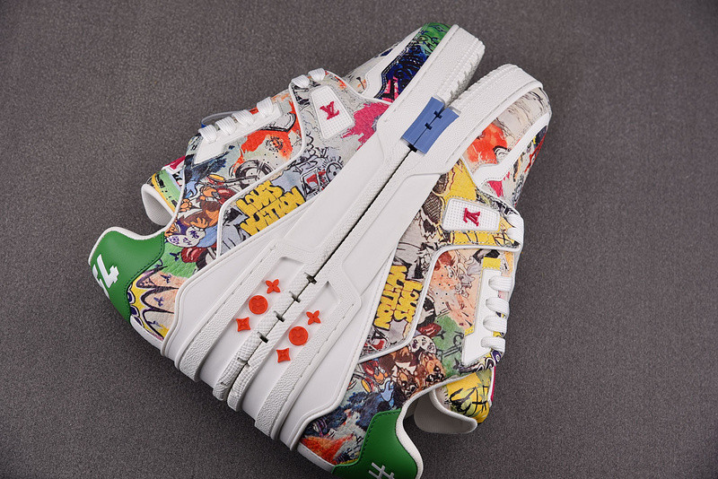 LOU1_TON SNEAKERS