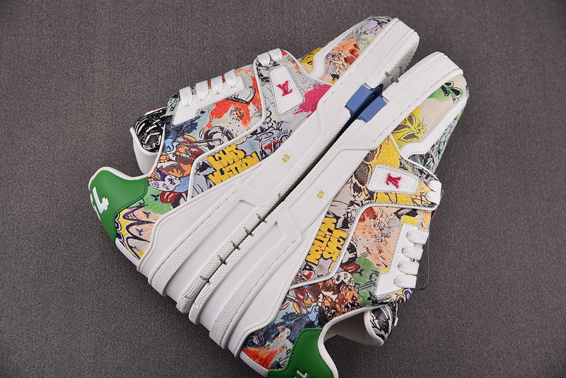 LOU1_TON SNEAKERS