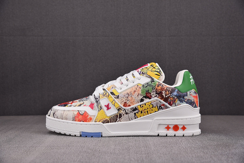 LOU1_TON SNEAKERS