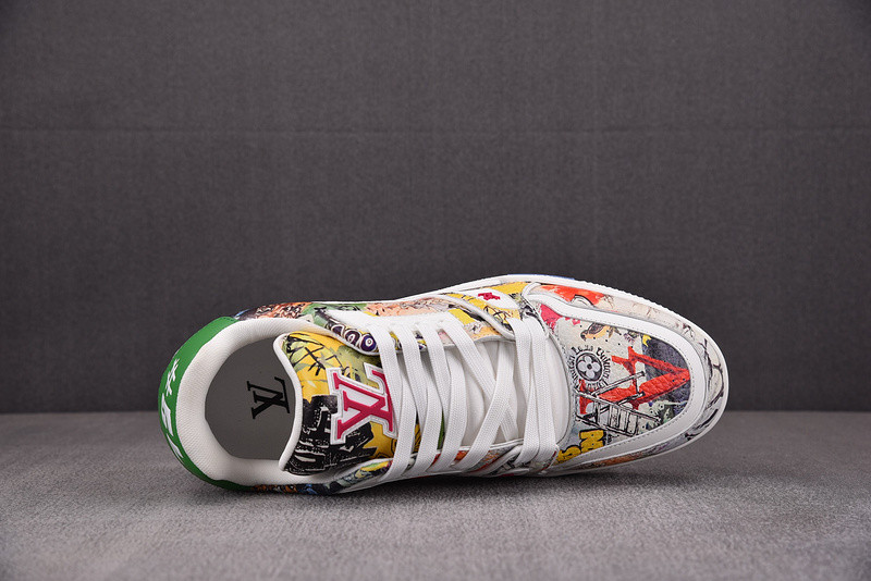 LOU1_TON SNEAKERS