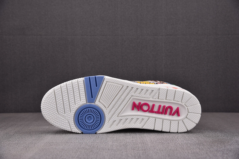 LOU1_TON SNEAKERS