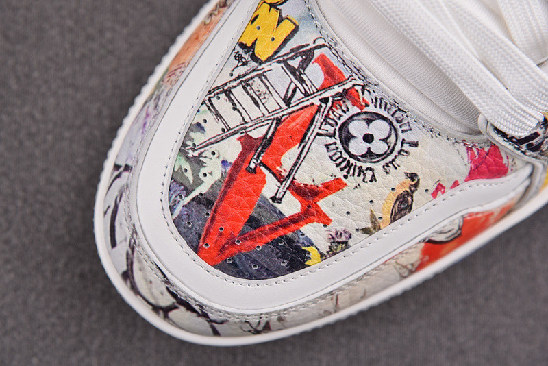 LOU1_TON SNEAKERS