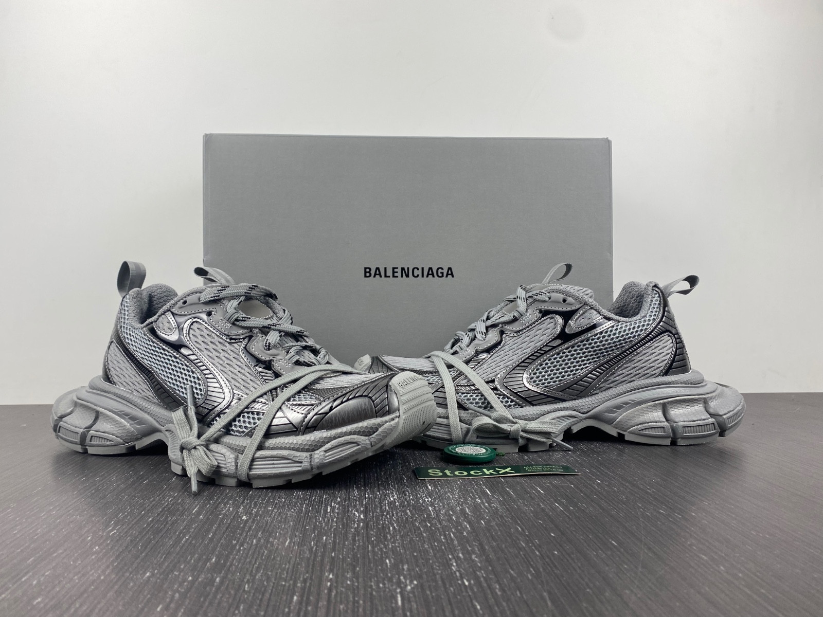 Ba*len*cia*ga 3xl sneaker