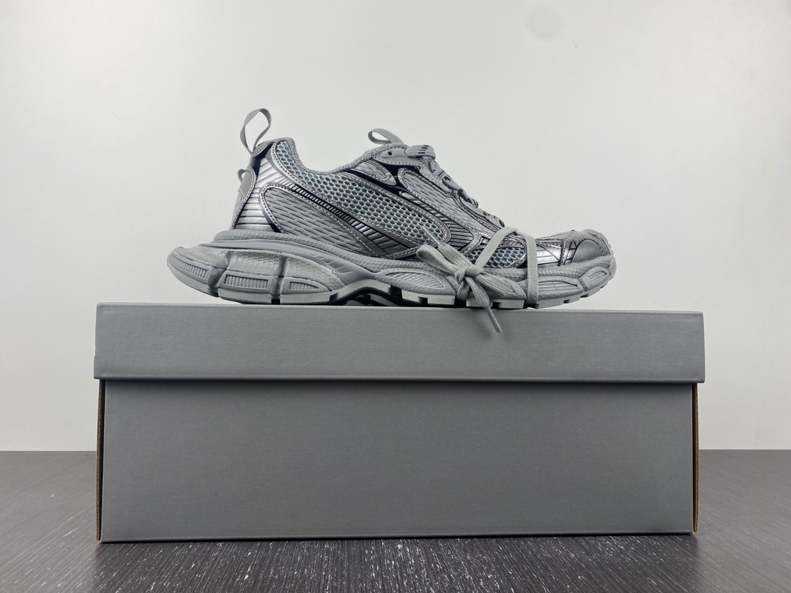 Ba*len*cia*ga 3xl sneaker