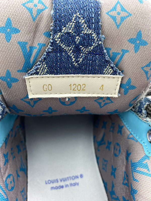 LOU1_TON SNEAKERS
