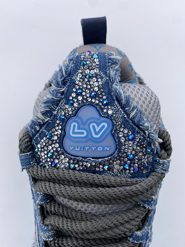 LOU1_TON SNEAKERS