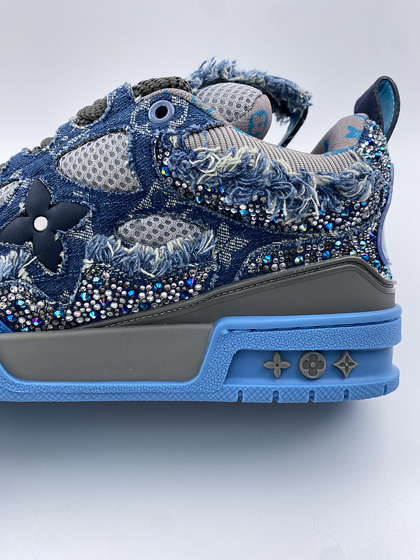 LOU1_TON SNEAKERS