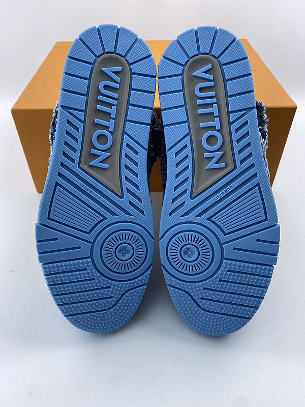 LOU1_TON SNEAKERS