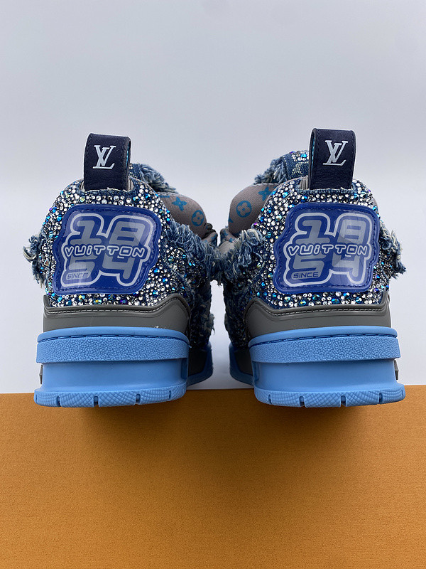 LOU1_TON SNEAKERS