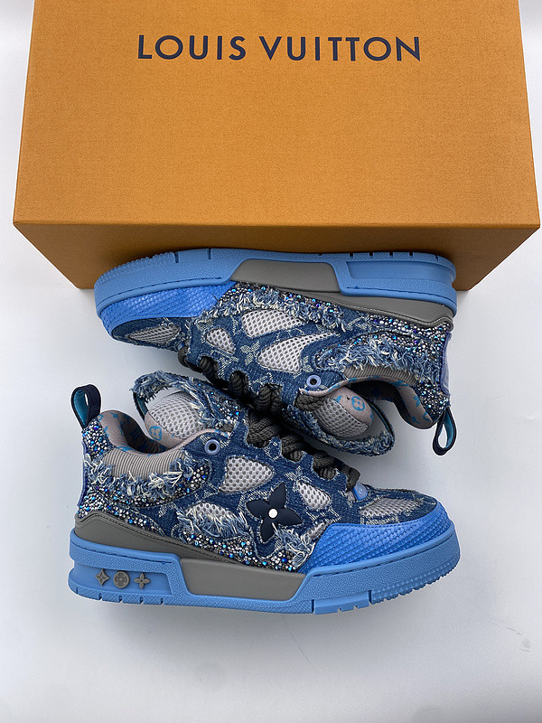 LOU1_TON SNEAKERS