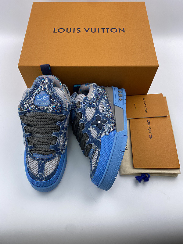LOU1_TON SNEAKERS