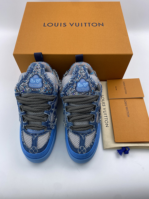 LOU1_TON SNEAKERS