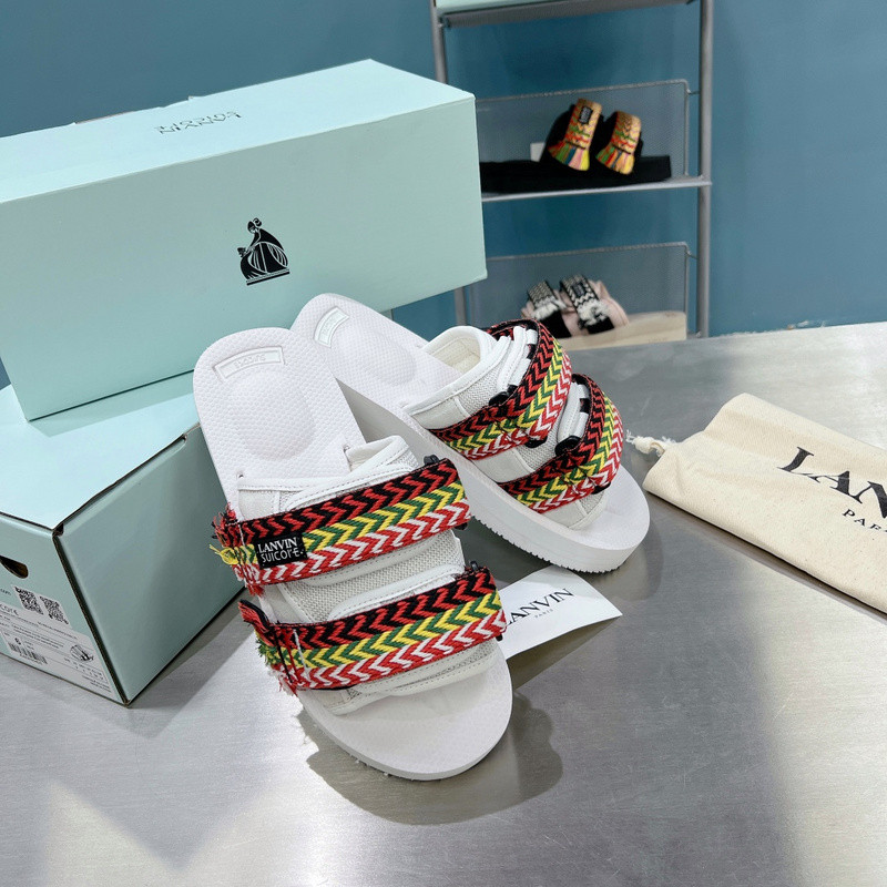 LANV1N Sandal
