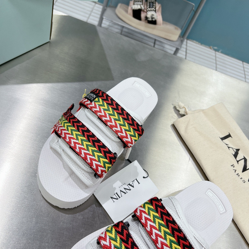 LANV1N Sandal