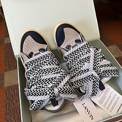 LANVIN SNEAKER