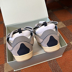 LANVIN SNEAKER