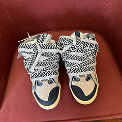 LANVIN SNEAKER