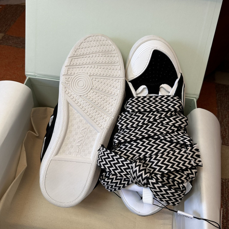 LANVIN SNEAKER